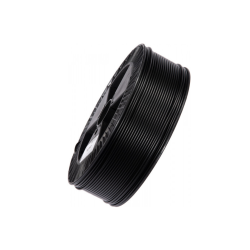 PE (Polietilen) Rulo Elektrot 5 Kg - Siyah